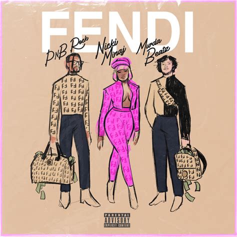 fendi pnb rock